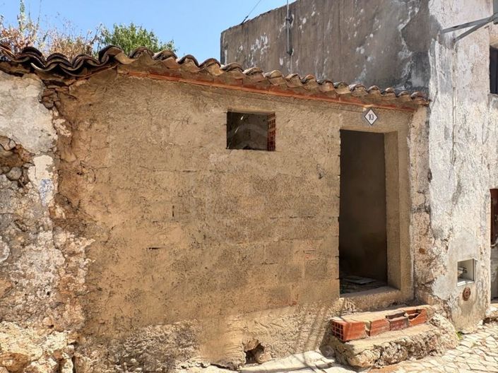 Image No.11-Maison à vendre à Loule