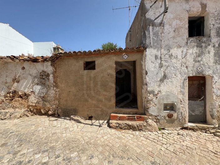 Image No.3-Maison de 2 chambres à vendre à Loule
