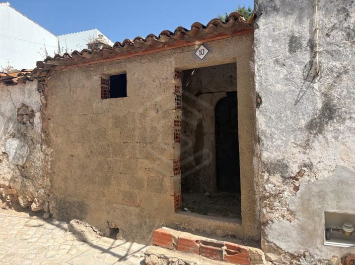 Image No.4-Maison de 2 chambres à vendre à Loule