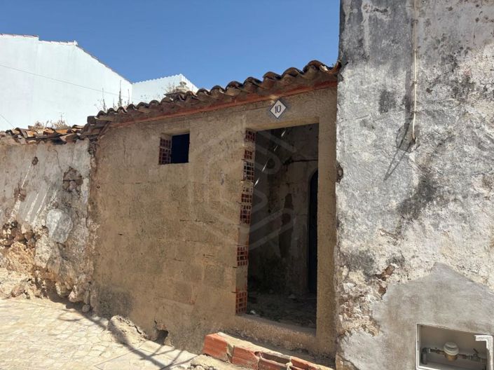 Image No.5-Maison de 2 chambres à vendre à Loule
