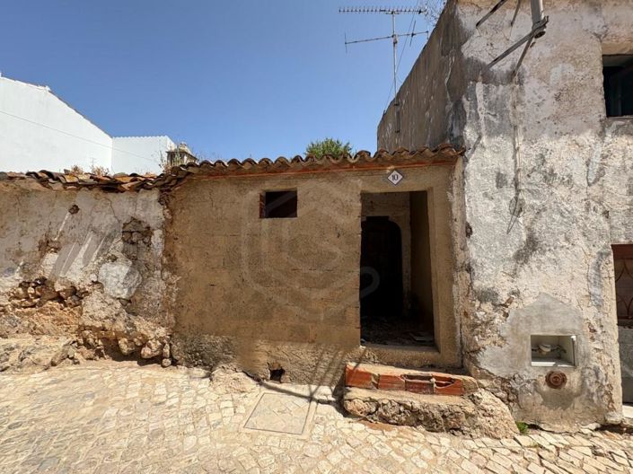 Image No.7-Maison de 2 chambres à vendre à Loule
