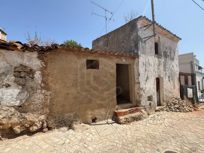 Image No.9-Maison de 2 chambres à vendre à Loule