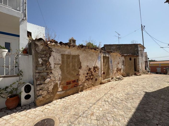 Image No.3-Maison à vendre à Loule