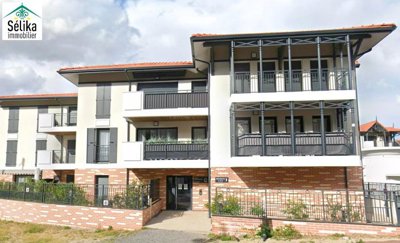 1 - Arcachon, Appartement