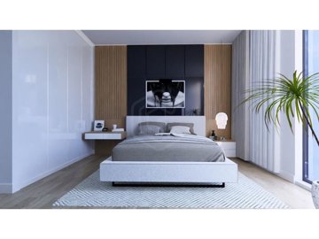 1 Bed Apartment for sale