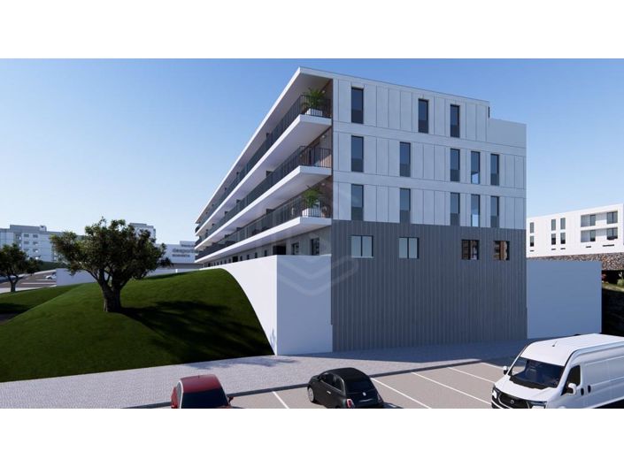 Image No.14-Appartement de 1 chambre à vendre à Portimao