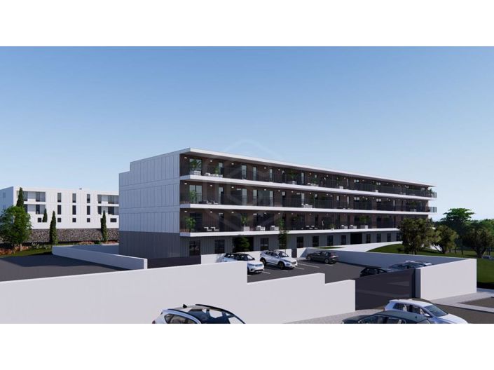 Image No.18-Appartement de 1 chambre à vendre à Portimao