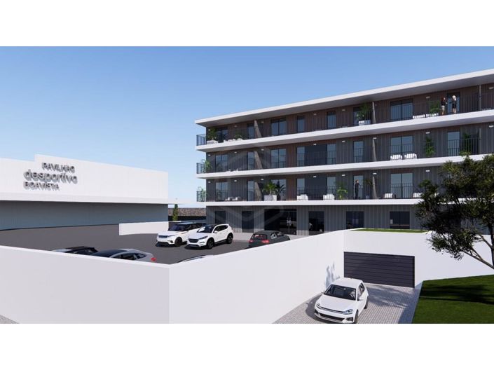 Image No.19-Appartement de 1 chambre à vendre à Portimao