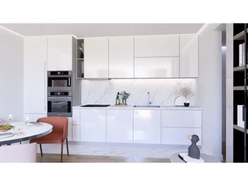 1 Bed Apartment for sale