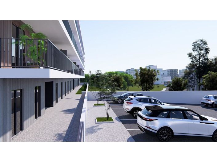 Image No.10-Appartement de 1 chambre à vendre à Portimao