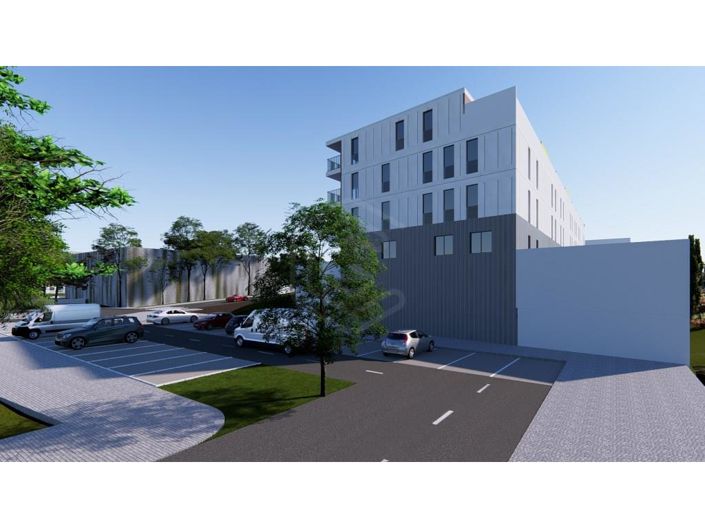 Image No.12-Appartement de 1 chambre à vendre à Portimao