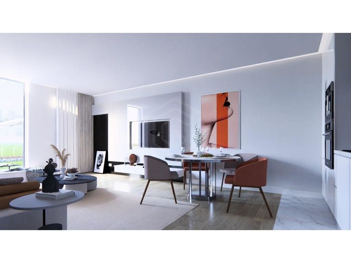 Image No.2-Appartement de 1 chambre à vendre à Portimao