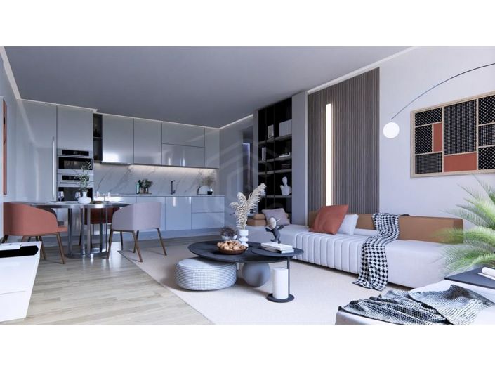 Image No.1-Appartement de 1 chambre à vendre à Portimao