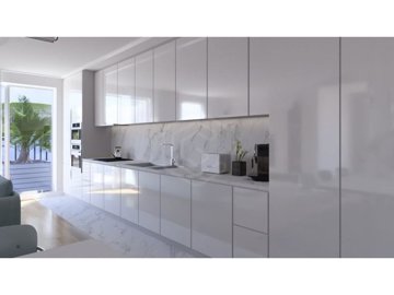 Appartement de 1 chambre à vendre à Portimao