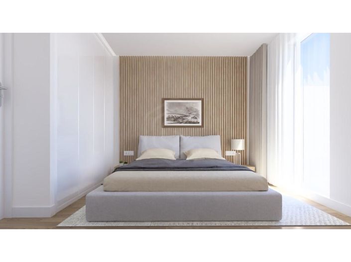 Image No.10-1 Bed Apartment for sale