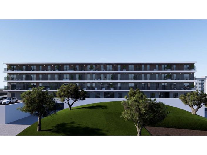 Image No.21-Appartement de 1 chambre à vendre à Portimao