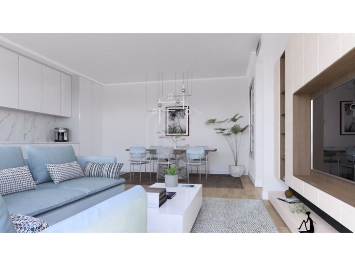 Image No.8-1 Bed Apartment for sale