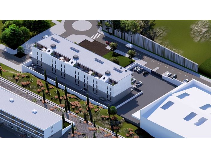 Image No.10-1 Bed Apartment for sale