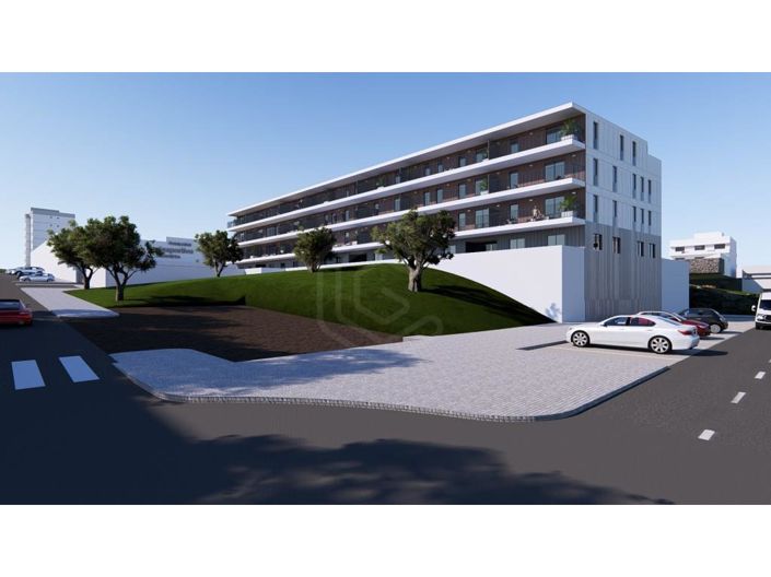 Image No.3-Appartement de 1 chambre à vendre à Portimao