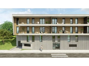 1 Bed Apartment for sale