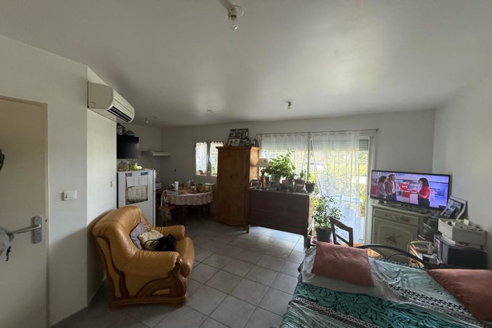 Image No.2-Appartement à vendre à Saint-Quentin-la-Poterie