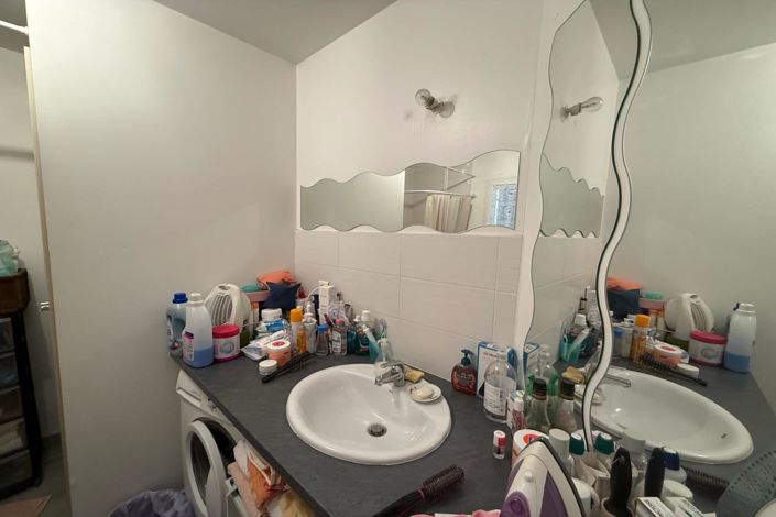 Image No.4-Appartement à vendre à Saint-Quentin-la-Poterie