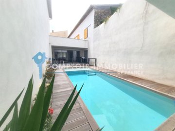 Maison de 6 chambres à vendre à Clermont-l'Hérault