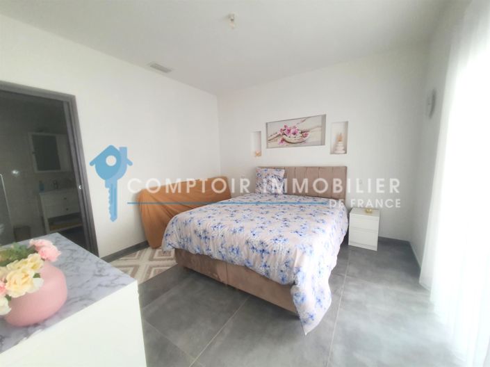 Image No.11-Maison de 6 chambres à vendre à Clermont-l'Hérault