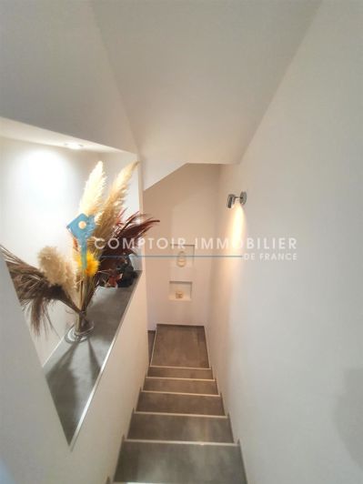 Image No.2-Maison de 6 chambres à vendre à Clermont-l'Hérault