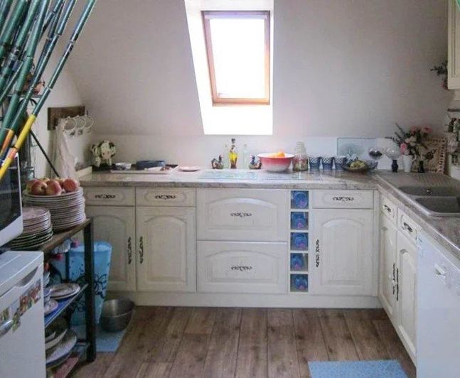 Image No.13-Maison de 4 chambres à vendre à Motreff