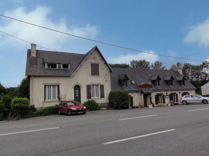 Image No.14-Maison de 4 chambres à vendre à Motreff