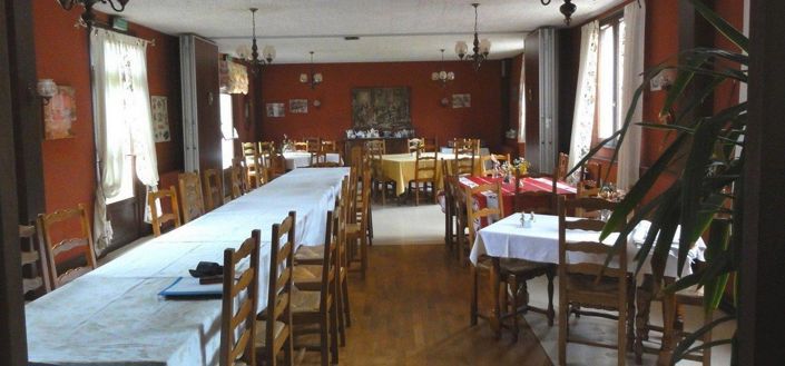 Image No.3-Maison de 4 chambres à vendre à Motreff