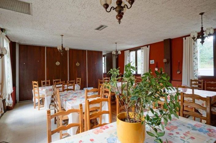 Image No.7-Maison de 4 chambres à vendre à Motreff