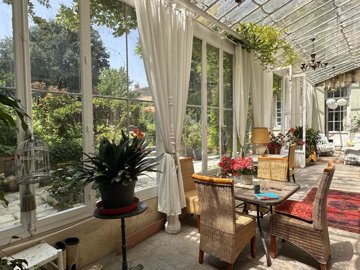 1 - Saint-Jean-d'Angély, House