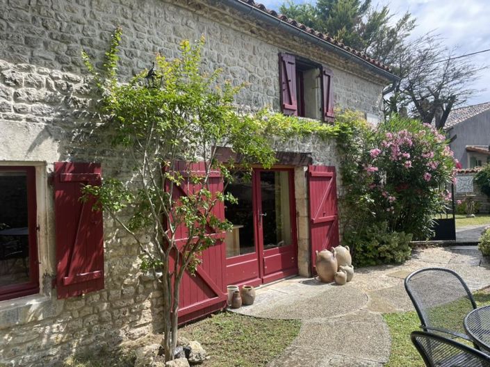 Image No.1-Maison de 3 chambres à vendre à La Villedieu