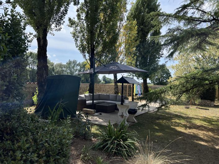 Image No.28-Maison de 4 chambres à vendre à La Brousse