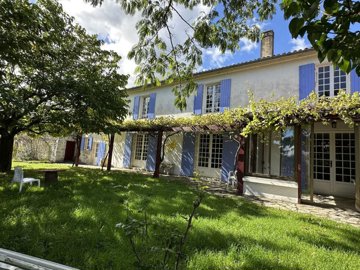 Maison de 4 chambres à vendre à Coivert