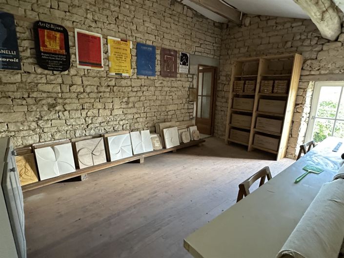 Image No.12-Maison de 4 chambres à vendre à Coivert