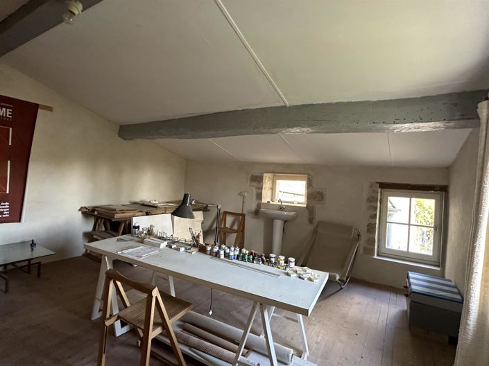 Image No.13-Maison de 4 chambres à vendre à Coivert