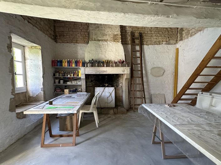 Image No.16-Maison de 4 chambres à vendre à Coivert