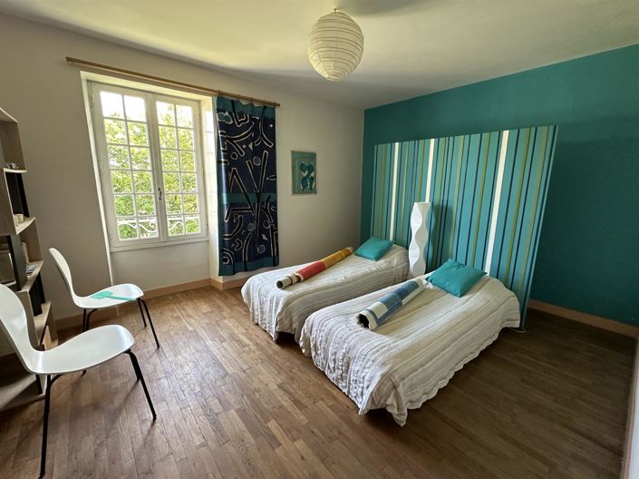 Image No.7-Maison de 4 chambres à vendre à Coivert