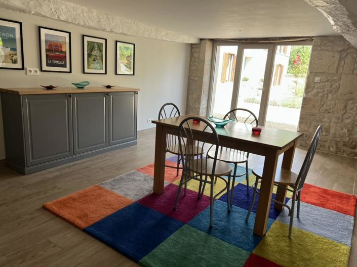 Image No.29-Maison de 8 chambres à vendre à Saint-Martin-de-Juillers