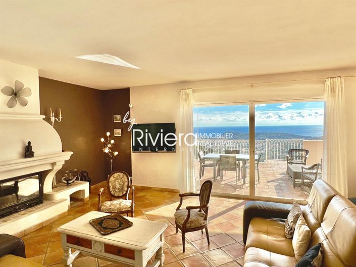 Image No.11-Maison de 4 chambres à vendre à Cavalaire-sur-Mer