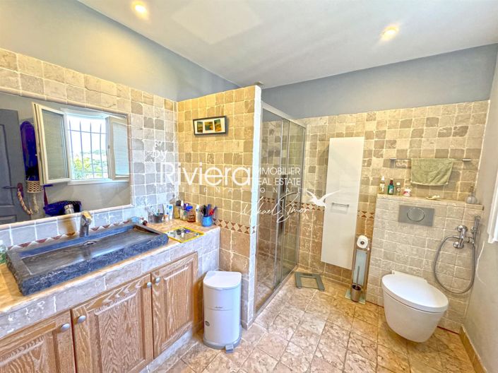 Image No.17-Maison de 4 chambres à vendre à Cavalaire-sur-Mer