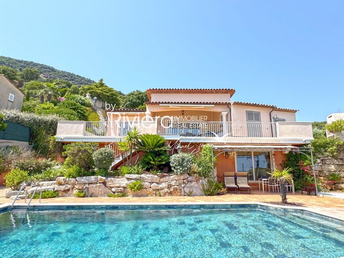 Image No.23-Maison de 4 chambres à vendre à Cavalaire-sur-Mer