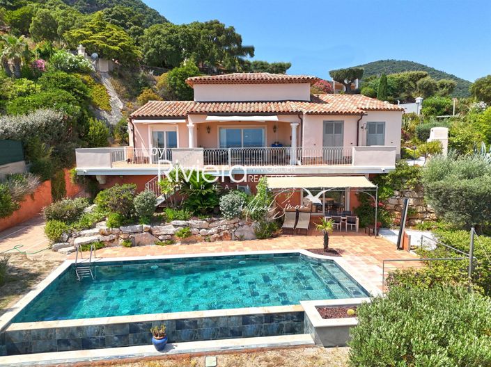 Image No.24-Maison de 4 chambres à vendre à Cavalaire-sur-Mer