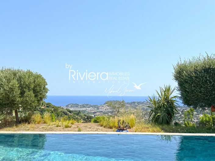 Image No.5-Maison de 4 chambres à vendre à Cavalaire-sur-Mer