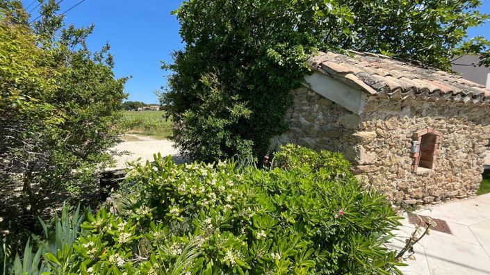 Image No.12-Maison de 4 chambres à vendre à Châteauneuf-du-Pape