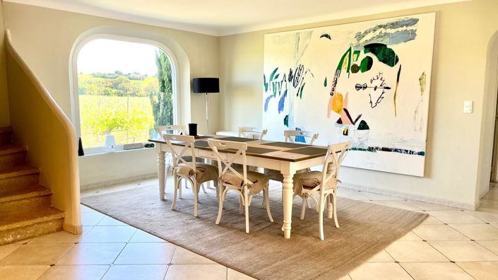 Image No.13-Maison de 4 chambres à vendre à Châteauneuf-du-Pape