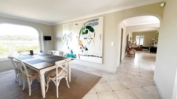 Image No.14-Maison de 4 chambres à vendre à Châteauneuf-du-Pape